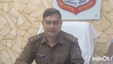 भाटापारा: पुरानी रंजिस के चलते खैरताल में युवक के साथ मारपीट करने वाले के खिलाफ भाटापारा ग्रामीण पुलिस ने की कार्यवाही।