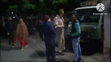 फिरोज़ाबाद: थाना लाइनपार क्षेत्र क़ब्रिस्तान के पास रेलवे लाइन खंभा नम्बर 1233/23 पर तड़के मिला अज्ञात व्यक्ति का शव