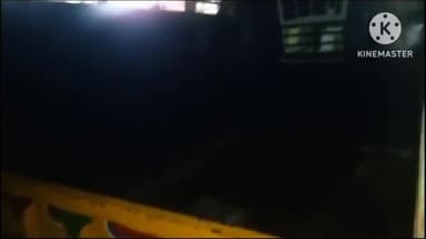 फिरोज़ाबाद: थाना मक्खनपुर क्षेत्र घुनपई संदलपुर बाईपास रोड पर अज्ञात वाहन की टक्कर से डीसीएम चालक व एक सवारी की मौत