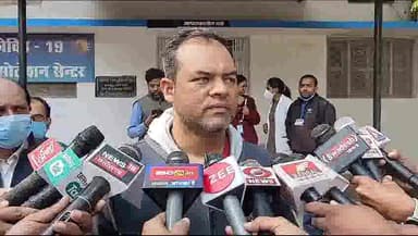 अंबिकापुर: सरगुजा कलेक्टर कुंदन कुमार ने शराब में मिलावट को लेकर कहा कि इस मामले में जांच टीम गठित होगी