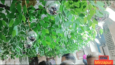 मिर्ज़ापुर: नगर के मां काली जी का भंडारा हुआ नारधाट में
भंडारे में सभी लोग आप आए मां काली जी का प्रसाद ग्रहण करें जय मां काली#mzp