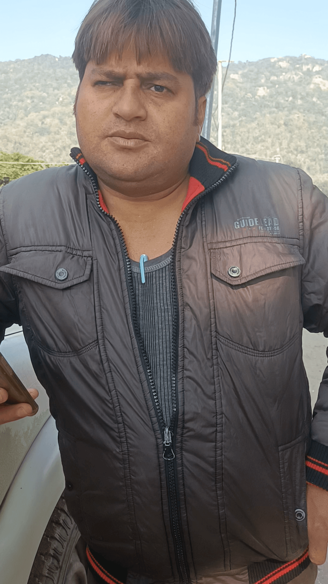 यहां तो मरघट का सन्नाटा है .....कविता
#Mica dhibra अभरख