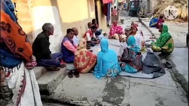 शेखपुरा: कसार गांव में भाकपा माले के द्वारा ब्रांच सम्मेलन का किया गया आयोजन, वर्तमान राजनीतिक समस्याओं पर की चर्चा