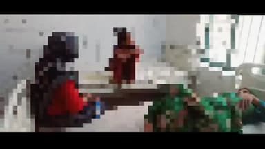 मऊरानीपुर: इमलौटा में अज्ञात कारणों के चलते एक महिला ने कीटनाशक पदार्थ का किया सेवन, हालत गंभीर होने पर झांसी किया गया रेफर