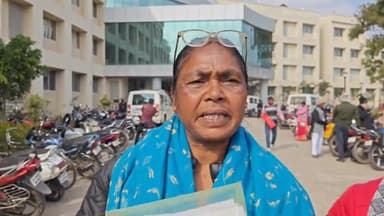 हज़ारीबाग: मार्च के वेतन नहीं मिलने को लेकर अल्पसंख्यक शिक्षकों ने की हजारीबाग जिला के डी स इ संतोष गुप्ता से की मुलाकात