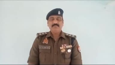 कानपुर: चकेरी में महिला द्वारा आत्महत्या करने के प्रकरण में मुकदमा हुआ दर्ज, एसीपी ने दी जानकारी