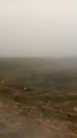 जवा के अंतर्गत का मौसम का नजारा ये रहा #bhanigawan #viral @patrakarramchandra