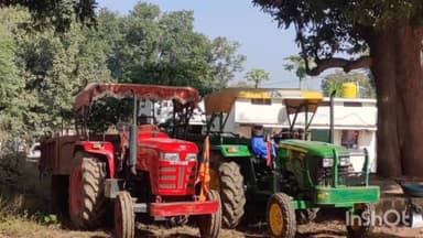 पेण्ड्रा: रेत एवं गिट्टी के अवैध उत्खनन एवं परिवहन पर पेंड्रा थाना क्षेत्र में 3 ट्रैक्टर किया गया जब्त