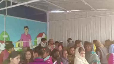 शेखपुरा: कोचिंग पढ़ने जा रहे छात्र की हसनगंज रेलवे गुमटी के समीप अज्ञात अपराधियों ने गोली मारकर की हत्या, जांच में जुटी पुलिस