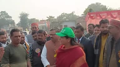 विंध्य महोत्सव अनुप्रिया पटेल फाउंडेशन खेल कार्यक्रम का हुआ आयोजन खिलाड़ियों ने दिखाएं अपनाहुनर#ब्रेकिंगमिर्जापुरन्यूज