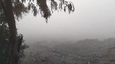 झांसी कोहरे की चपेट में, मोहन मंत्रिमंडल का विस्तार आज,भारतीय कुश्ती महासंघ निलंबित