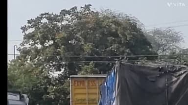 अम्बाला: सीआईए 1 के पुलिस दल ने नशा तस्करी के मामले में चूरा पोस्त सहित चालक को किया गिरफ्तार