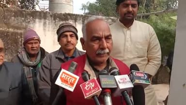 विश्व का इकलौता अटल मंदिर ग्वालियर में है। अटल जी के 99वे जन्मदिन पर यहां विशेष पूजा अर्चना कर प्रसाद वितरण किया गया। अटल बिहारी वाजपेई का ग्वालियर में सत्य नारायण की टेकरी स्थित मंदिर है।