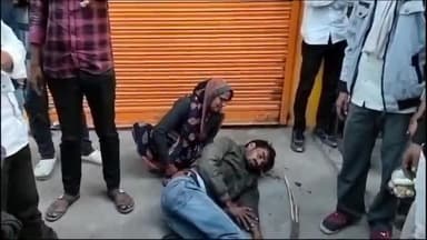 झांसी: गुरसराय में युवक की हुई मारपीट में उपचार के दौरान मेडिकल में युवक की मौत