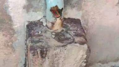 सीतामऊ: मंदसौर: मंदसौर जिले के सीतामऊ तहसील परिसर में व्याप्त बदबू व गंदगी से परेशान नागरिक व कर्मचारी जिम्मेदार बेखबर