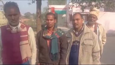 बहराइच: नैनिहा मंडी के पास पैदल जा रहे व्यक्ति को पिकअप ने मारी ठोकर,हादसे में व्यक्ति की हुई मौत