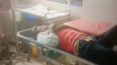 बहराइच: चेतरा चौराहा के पास ट्रक की ठोकर से हुई बाइक सवार महिला की मौत मामले में ट्रक चालक के खिलाफ मुकदमा दर्ज