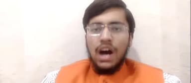 भाजपा प्रवक्ता अविरल मलिक का बड़ा बयान बोले अरविंद केजरीवाल खालिस्तान समर्थक है|