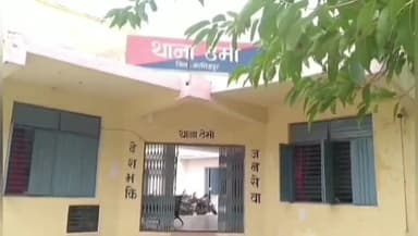 गोटेगांव: बम्होरी गांव में आरोपी ने घर में घुसकर तोड़फोड़ कर महिला के साथ की मारपीट, पीड़िता की शिकायत पर थाने में मामला हुआ दर्ज