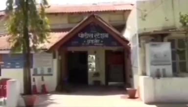 हिंगणघाट: वडनेर येथे सट्टापट्टी जुगारावर पोलिसांची धाड; वडनेर पोलीस ठाण्यात एकावर गुन्हा दाखल