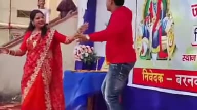 तोपचांची: जीतपुर में बरनवाल परिवार द्वारा हर्षोल्लास के साथ मनाया गया श्री श्री महाराज अहिबरन जयंती समारोह