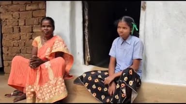 कोंडागांव: केरावाही में 10वीं की छात्रा से हुई मारपीट, छात्रा दो महीने से स्कूल से अनुपस्थित, स्कूल प्रशासन की दिखी बड़ी लापरवाही