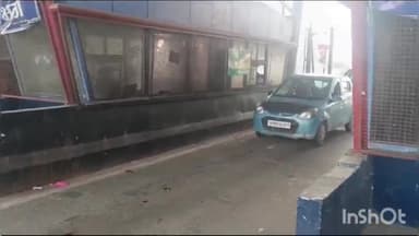 टूंडला: टूंडला टोल पर कार मालिक के साथ कर्मचारियों ने की मारपीट, टोल मैनेजर समेत 7 के खिलाफ मुकदमा दर्ज