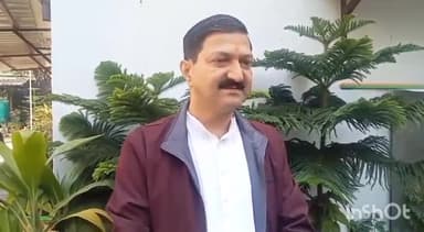 देहरादून: शीतकालीन गद्दी स्थलों पर यात्री सुविधाओं को लेकर BKTC अध्यक्ष ने कहा, कई स्तर पर किया जा रहा कार्य