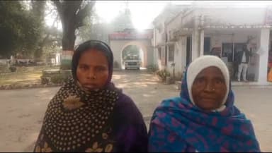 रायबरेली: पंपापुर में ज़मीनी विवाद को लेकर दबंगों ने पीड़ित परिवार से की मारपीट, पीड़ित पक्ष ने SP से कार्रवाई की मांग