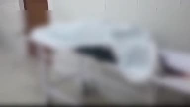 बिलारी: कुंदरकी मुरादाबाद कुंदरकी रेलवे ट्रैक पर ट्रेन की चपेट में आने से एक 27 वर्षीय मजदूर की हुई मौत