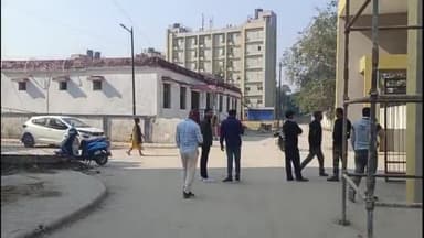 पूर्णिया पूर्व: जानकीनगर बाजार के पास चचेरे साले ने जीजा को पीट पीटकर की हत्या