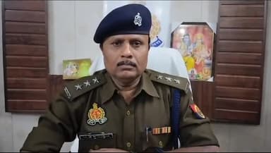 थाना दिबियापुर के पास हुई नायब तहसीलदार की गाड़ी से सड़क दुर्घटना के सम्बन्ध मे सदर सीओ द्वारा दी गई वाइट
#औरयापुलिस#