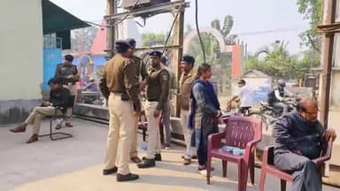 कटिहार: बारसोई में महिला रेल पुलिस कर्मी की फंदे से लटका मिला शव, परिजनों ने हत्या की जताई आशंका