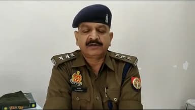 *थाना मोहनलालगंज, लखनऊ क्षेत्र अंतर्गत मिले शव तथा बछरावां पुलिस पर लगाए गए आरोपों के संबंध में क्षेत्राधिकारी महराजगंज का वक्तव्य*