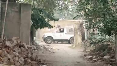 धनबाद/केंदुआडीह: सदर थाना क्षेत्र के बजरंग विहार कॉलोनी में चोरी की घटी घटना; लाखों रुपए की संपत्ति लेकर चोर हुए फरार