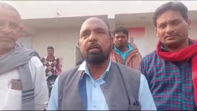 बगोदर: काॅ महेंद्र सिंह का शहादत दिवस ऐतिहासिक होगा,राजकुमार यादव पूर्व विधायक धनवार