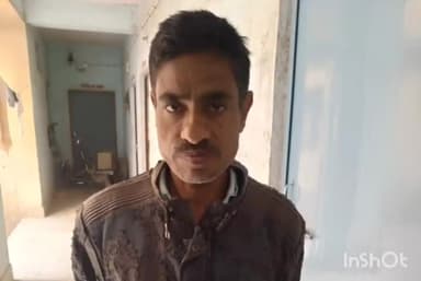 खगौल: रघुरामपुर गांव में पत्नी की हत्या मामले में पति गिरफ्तार