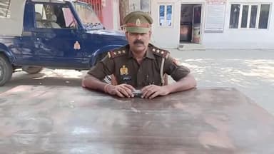 सवायजपुर: युवती की फोटो वायरल करने व अन्य आरोपों में पाली पुलिस ने 3 लोगों के खिलाफ दर्ज किया मुकदमा
