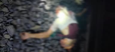 सिहोरा: गोसलपुर थाना अंतर्गत खजुरी फाटक के पास ट्रेन से टकराकर युवक की हुई मौत