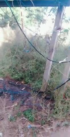 पवई: @mahod #simriya #lighting #mahod