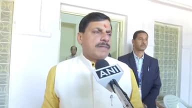 हुज़ूर: गुना में हुए बस हादसे को लेकर सीएम ने जांच के दिए आदेश, कहा- जो भी जिम्मेदार होगा उसे छोड़ेंगे नहीं