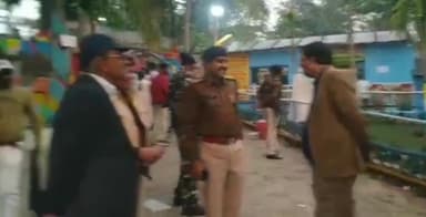 एगारकुंड: एग्यारकुंड प्रखंड क्षेत्र स्थित मैथन डैम का धनबाद उपायुक्त ने किया दौरा, सूर्यास्त के बाद बोटिंग पर रहेगा प्रतिबंध