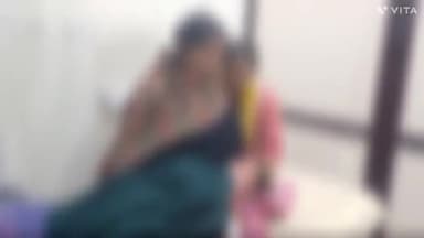 अम्बाला: कंच घर के नजदीक घर में खेलते वक्त बच्ची गिरी आग के तसले में गंभीर हालत में लाया गया नागरिक अस्पताल