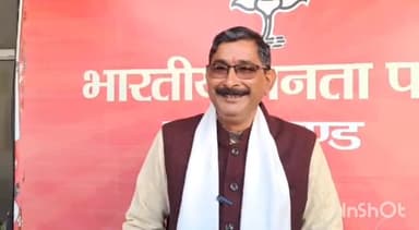 देहरादून: भू कानून कुमाऊं रैली को लेकर भाजपा प्रदेश प्रवक्ता विनोद सुयाल ने भाजपा मुख्यालय से जनता और आंदोलनकारियों से की अपील