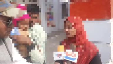 जौनपुर: जिलाधिकारी कार्यालय कार्यालय पहुंची पीड़िता दिया प्रार्थना पत्र कहां नाबालिक बहन है गायब नहीं हो रही सुनवाई