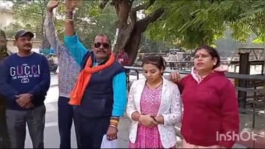 लाडपुरा: 3 जनवरी को माता सावित्री बाई फुले जयंती पर राजकीय अवकाश घोषित करने की मांग,  माली समाज ने कलेक्ट्रेट पर किया प्रदर्शन