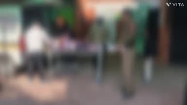 अम्बाला: बलदेव नगर में संदिग्ध परिस्थितियों में युवक ने लगाई फांसी पुलिस द्वारा शव को रखवाया गया मोर्चरी रूम में