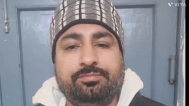 अम्बाला: थाना सैक्टर-9 अम्बाला शहर क्षेत्र से 25 ग्राम हैरोइन के मामले मे दूसरा आरोपी गिरफ्तार