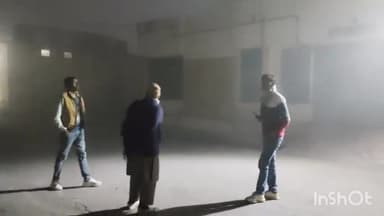 बुलंदशहर: गुलावठी स्टेशन पर ट्रेन की चपेट में आने से एक किशोर की हुई मौत, पोस्टमार्टम हेतु शव को लाया गया ज़िला अस्पताल