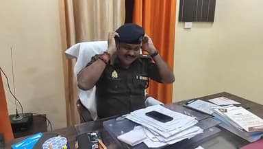 गोरखपुर: चिलुआताल पुलिस ने 8 लोगों के खिलाफ गैंगस्टर एक्ट के तहत मुकदमा किया दर्ज,एसपी नॉर्थ ने दी जानकारी